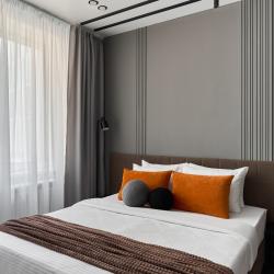 Апартаменты Berzarina Orange