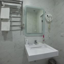 Номер стандарт (с завтраком)