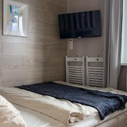 Фото Отель InHome24 (ИнХоум24) на улице Автозаводская 23 строение 120