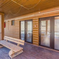 Фото Отель Панорама