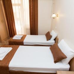 Фото Отель Ростов