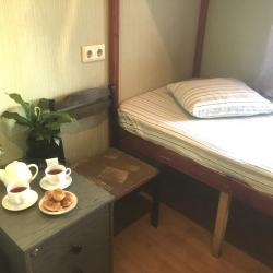 фото 28 Mila Guest House (Мила Гест Хаус)