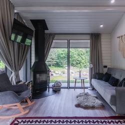 Бунгало улучшенное