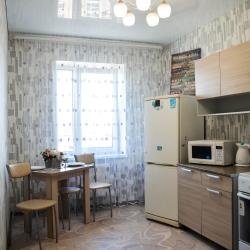 2-комнатные апартаменты стандарт