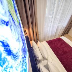 Фото Отель CheckInn на Проспекте Победы 43а