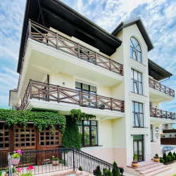 Фото Отель Rimmas house (Риммас хаус)