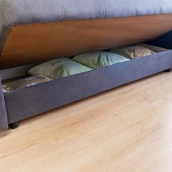 1-комнатные апартаменты стандарт №219