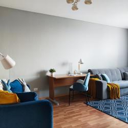 Фото Апартаменты на улице Машинная