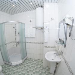 Фото Отель Бумеранг