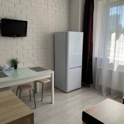 Фото Отель AnnRent (АннРент) на проспекте Героя России Е.Н. Родионова