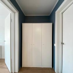 Фото Отель Дом в ТСН Гринвуд 50С