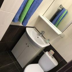 Комната люкс
