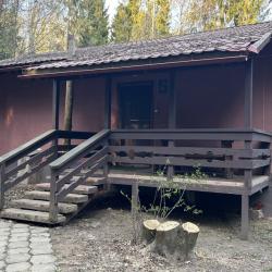 Фото Отель Солонцово