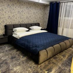 Фото Отель Аравана