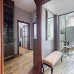 Фото Отель ApartLux (АпартЛюкс) на Каретном Ряду