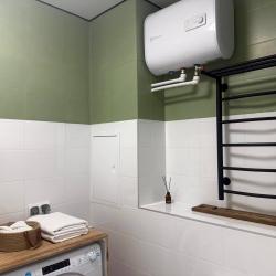 Фото Отель TempHOME на улице Ясеневая 12к8