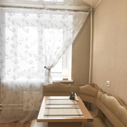 Фото Отель Katy Home (Кэти Хоум) на улице Солнечная 45