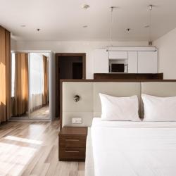фото 8 YES Hoshimina apart-hotel (ЙЕC Хошимина)