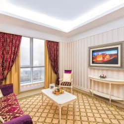 фото 20 Korston Tower (Корстон Тауэр)