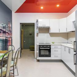 Фото Самарские апартаменты на 5 просеке 101