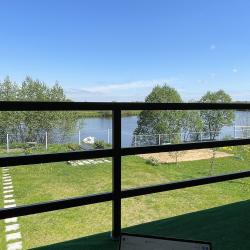 Фото Отель Прибрежный