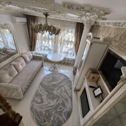 Фото Апартаменты на улице Урицкого