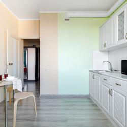 Фото Апартаменты на улице Коммунаров 270 корп. 1