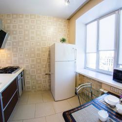 Фото Отель RENT-сервис на Пушкина 76