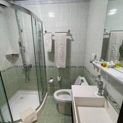 1-местный номер стандарт (с завтраком)