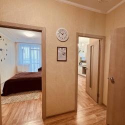 1-комнатные апартаменты стандарт