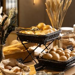 Фото Отель 8Avenue Hotel by Provence (8 Авеню)