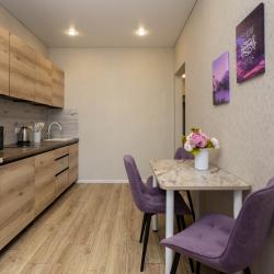 Фото Отель Apartments Liberty City на бульваре Ибрагимова