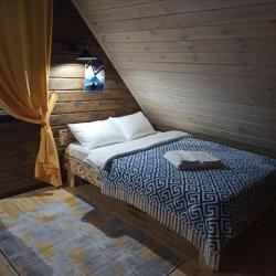 Фото Отель Домик в Коше