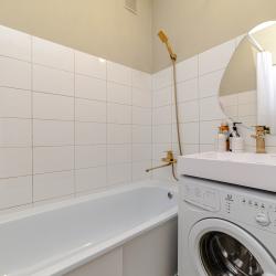 1-комнатные апартаменты улучшенные 427