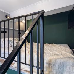 фото 23 InHome24 (ИнХоум24) на улице Автозаводская 23 корпус 7