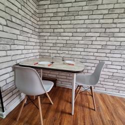 фото 5 Rooms Apartments (Румс Апартментс) на улице Акопянца