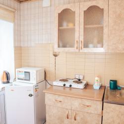 Фото Апартаменты на Бабушкина