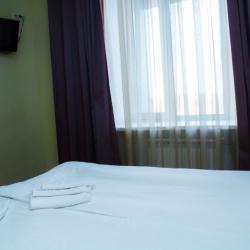 Фото Отель Парус