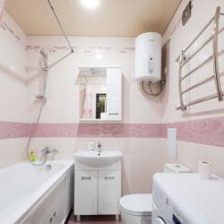 2-комнатные апартаменты люкс