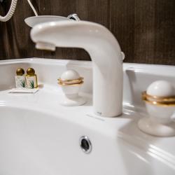 Комната студия