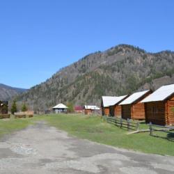 Фото Отель Кубайка