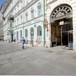 фото 22 MyHome YourHome (МайХоум ЙоХоум) на Невском проспекте