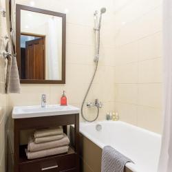 фото 14 GMApartments (ДжиЭмАпартментс) на улице Большая Бронная 29