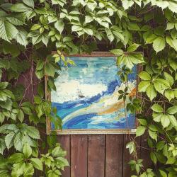 Фото Отель Лавандовый сад