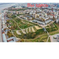 1-комнатные апартаменты улучшенные