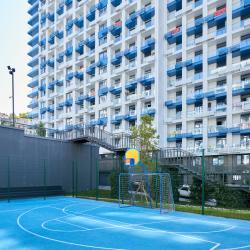 Фото Апартаменты Kislorod Urban studio