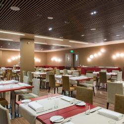 Domina Hotel Novosibirsk (Домина Новосибирск) — 4937ac1545bfe526e248270083b26bb0