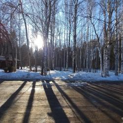 Фото Отель Австерия