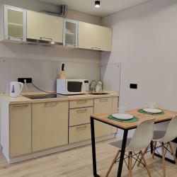 Фото Отель Сутки на улице Гагарина