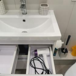 Фото Отель Апарт Комфорт на улице Конгрессная 19/3